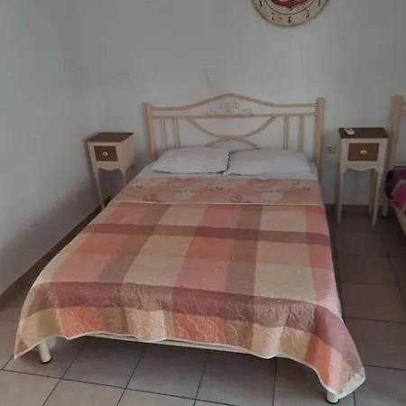 Lab_rinos House Ξενοδοχείο με διαμερίσματα